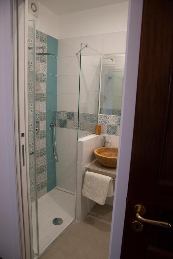Boutique Villa Etna D'A'Mare Trecastagni Dış mekan fotoğraf