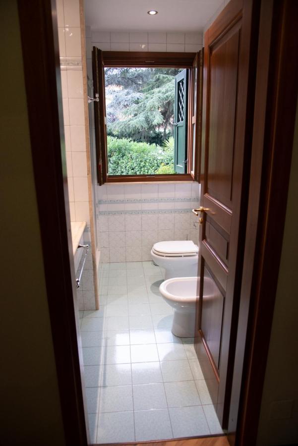 Boutique Villa Etna D'A'Mare Trecastagni Dış mekan fotoğraf