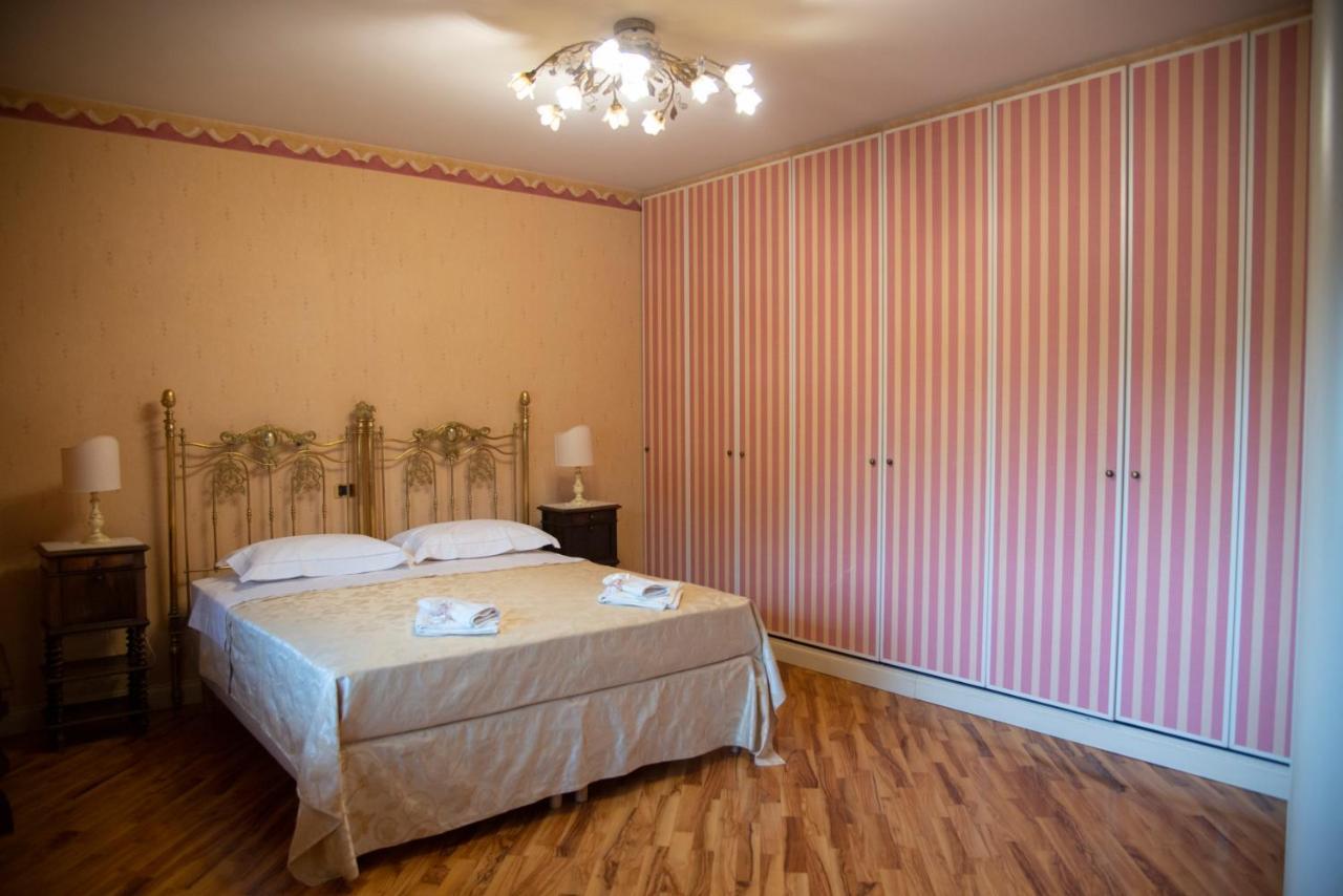 Boutique Villa Etna D'A'Mare Trecastagni Dış mekan fotoğraf