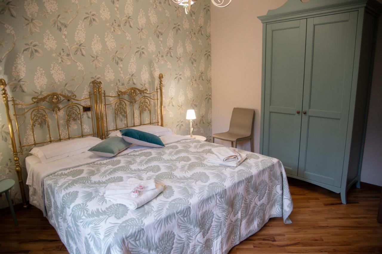 Boutique Villa Etna D'A'Mare Trecastagni Dış mekan fotoğraf
