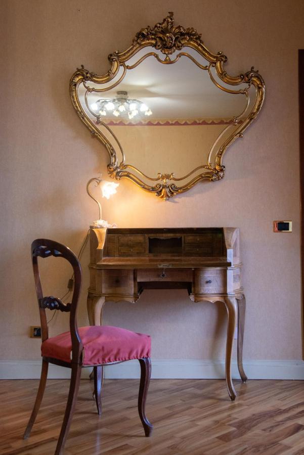 Boutique Villa Etna D'A'Mare Trecastagni Dış mekan fotoğraf