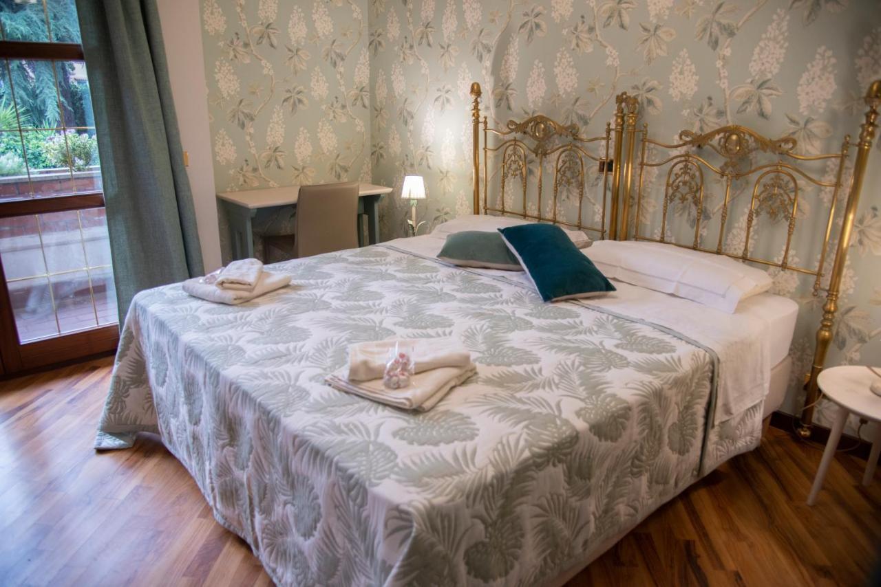 Boutique Villa Etna D'A'Mare Trecastagni Dış mekan fotoğraf