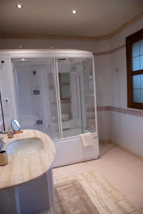 Boutique Villa Etna D'A'Mare Trecastagni Dış mekan fotoğraf