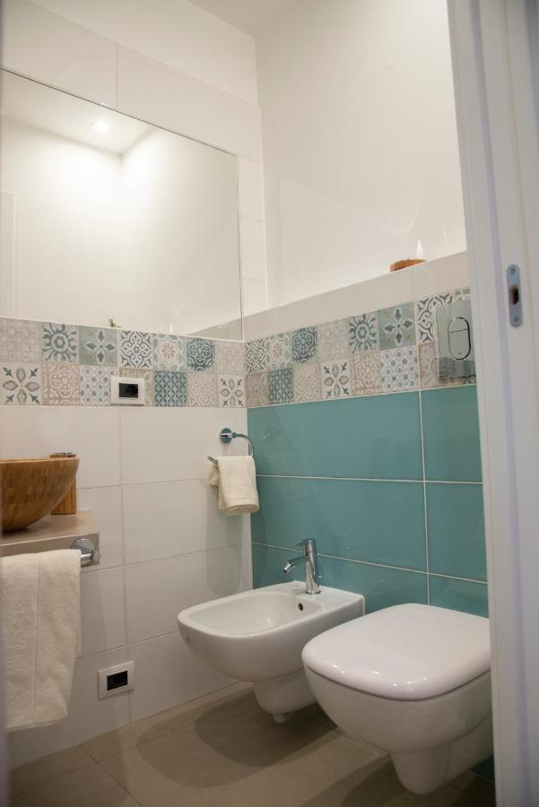 Boutique Villa Etna D'A'Mare Trecastagni Dış mekan fotoğraf