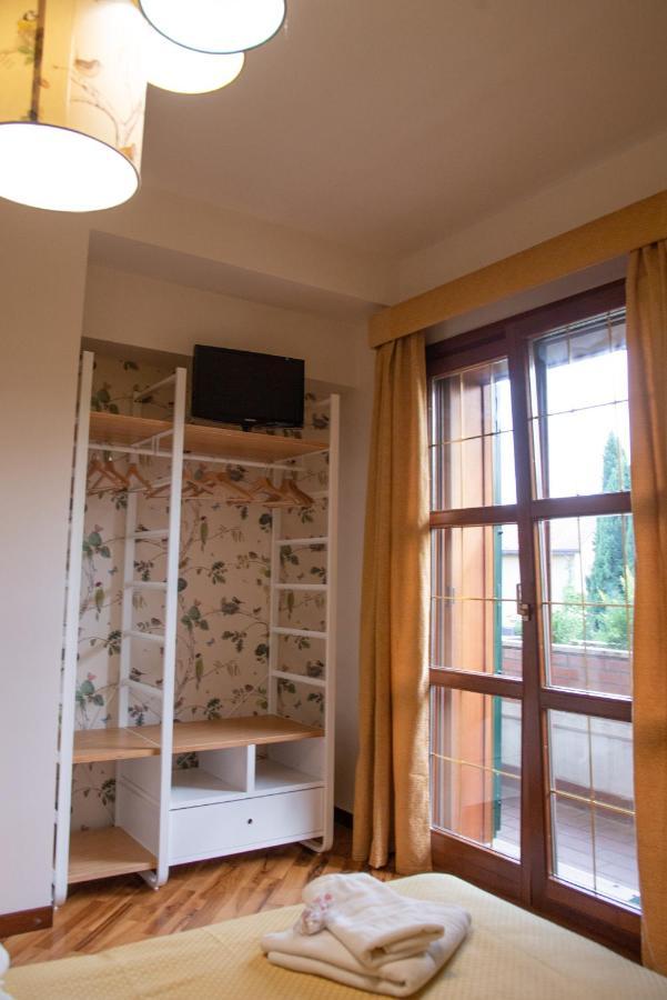 Boutique Villa Etna D'A'Mare Trecastagni Dış mekan fotoğraf