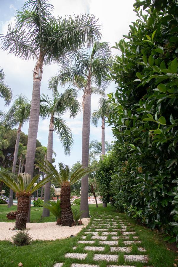 Boutique Villa Etna D'A'Mare Trecastagni Dış mekan fotoğraf