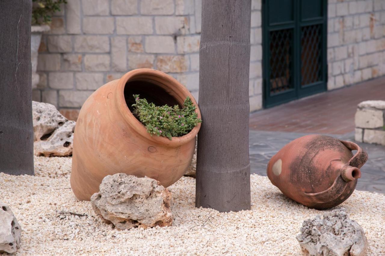 Boutique Villa Etna D'A'Mare Trecastagni Dış mekan fotoğraf