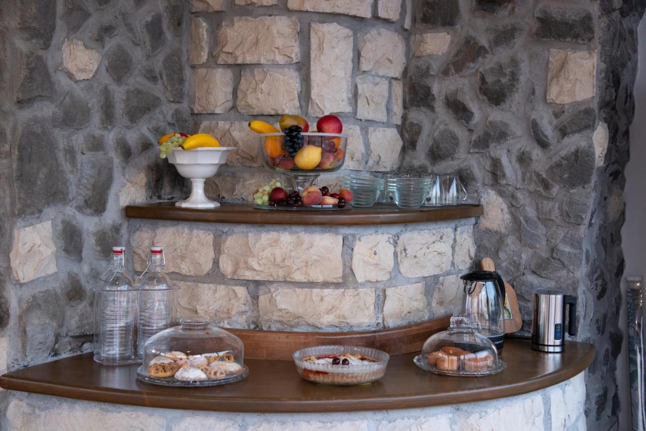 Boutique Villa Etna D'A'Mare Trecastagni Dış mekan fotoğraf