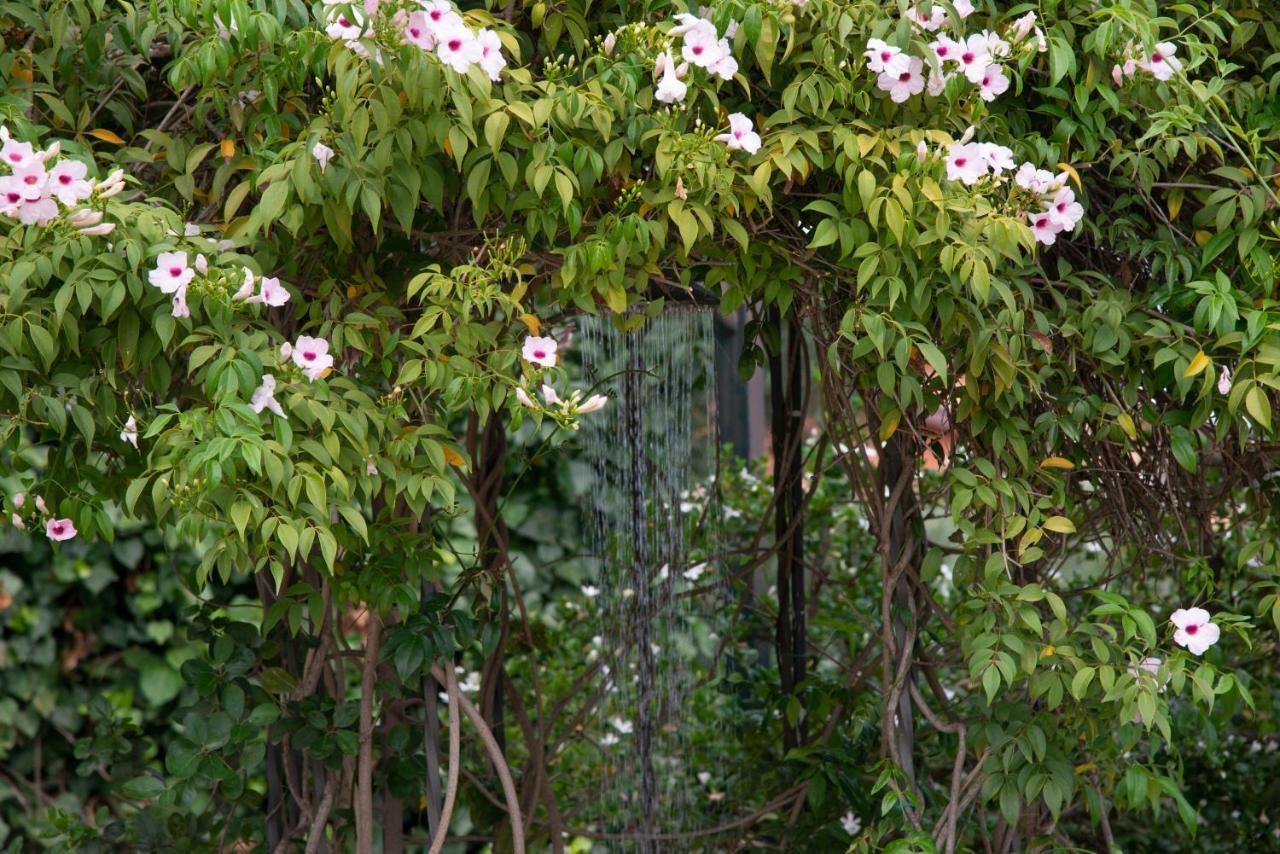 Boutique Villa Etna D'A'Mare Trecastagni Dış mekan fotoğraf