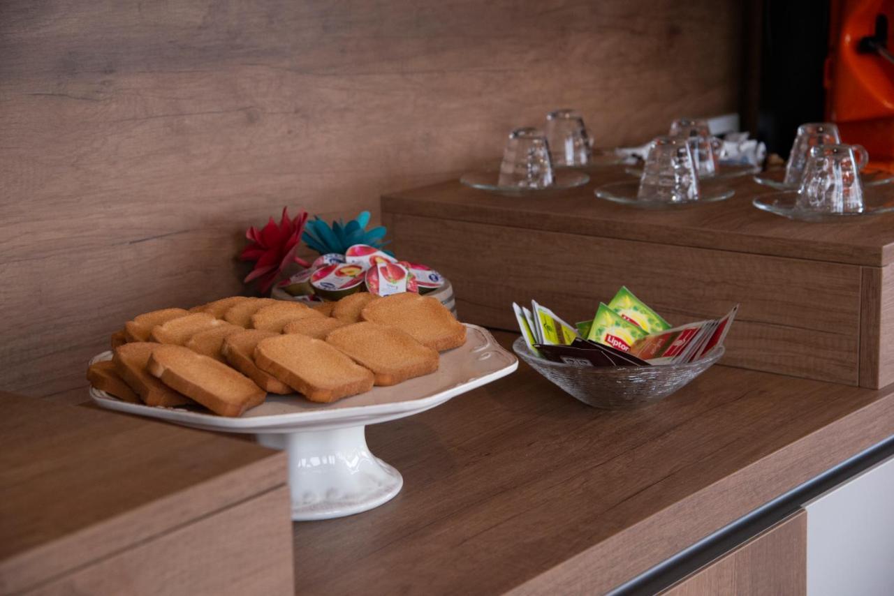 Boutique Villa Etna D'A'Mare Trecastagni Dış mekan fotoğraf