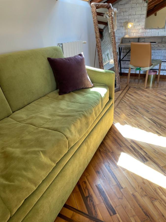 Boutique Villa Etna D'A'Mare Trecastagni Dış mekan fotoğraf